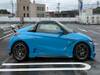 HONDA S660