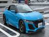 HONDA S660