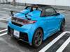 HONDA S660