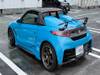 HONDA S660