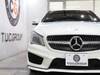 MERCEDES BENZ CLA-CLASS