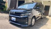 2015 TOYOTA VOXY V