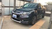 2014 HONDA VEZEL