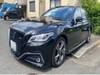 TOYOTA CROWN HYBRID