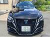 TOYOTA CROWN HYBRID
