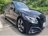 TOYOTA CROWN HYBRID