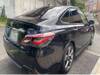 TOYOTA CROWN HYBRID