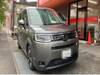 HONDA STEPWAGON