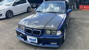 1998 BMW 3 SERIES (Left Hand Drive)