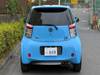 TOYOTA IQ