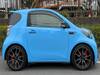 TOYOTA IQ