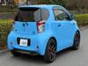 TOYOTA IQ