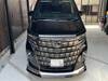 TOYOTA ALPHARD HYBRID
