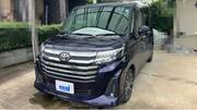 2021 TOYOTA ROOMY