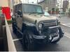 CHRYSLER JEEP WRANGLER UNLIMITED
