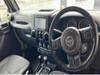 CHRYSLER JEEP WRANGLER UNLIMITED