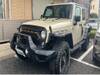 CHRYSLER JEEP WRANGLER UNLIMITED