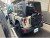CHRYSLER JEEP WRANGLER UNLIMITED