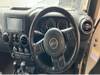 CHRYSLER JEEP WRANGLER UNLIMITED
