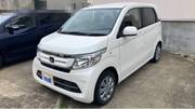 2017 HONDA N-WGN