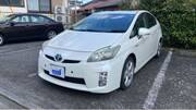2009 TOYOTA PRIUS