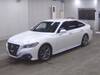 TOYOTA CROWN HYBRID