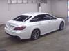 TOYOTA CROWN HYBRID
