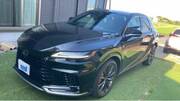 2026 LEXUS RX