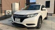 2015 HONDA VEZEL