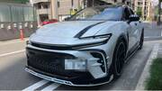 2024 TOYOTA OTHER