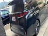 TOYOTA VELLFIRE HYBRID