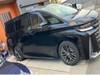 TOYOTA VELLFIRE HYBRID