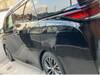 TOYOTA VELLFIRE HYBRID