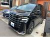 TOYOTA VELLFIRE HYBRID