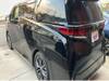 TOYOTA VELLFIRE HYBRID