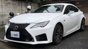 2019 LEXUS OTHER