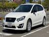 SUBARU IMPREZA SPORTS