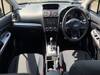 SUBARU IMPREZA SPORTS