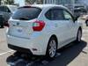 SUBARU IMPREZA SPORTS