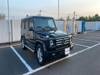 MERCEDES BENZ G-CLASS