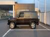 MERCEDES BENZ G-CLASS