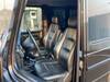 MERCEDES BENZ G-CLASS