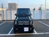 MERCEDES BENZ G-CLASS