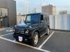 MERCEDES BENZ G-CLASS
