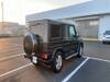 MERCEDES BENZ G-CLASS