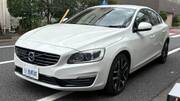 2017 VOLVO S60