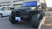 2013 CHRYSLER JEEP WRANGLER UNLIMITED