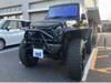 CHRYSLER JEEP WRANGLER UNLIMITED
