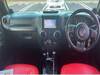 CHRYSLER JEEP WRANGLER UNLIMITED