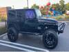 CHRYSLER JEEP WRANGLER UNLIMITED